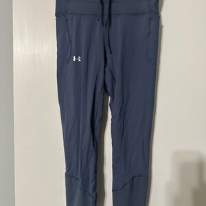 Under armour coupe adjustable 3/4 leg motion leggings size small